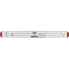 H/Duty Aluminium Spirit Level 400mm